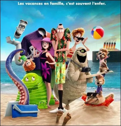 Quel est ce film ?