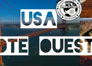 Quiz Saurez-vous reconnatre ces paysages de la cte ouest des tats-Unis ?