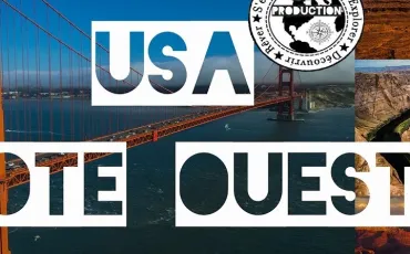 Quiz Etats-unis