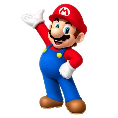 Qui est Mario ?