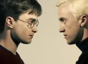 Test Drago Malefoy ou Harry Potter ?