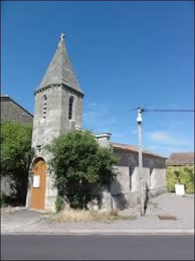 Cette semaine, notre balade commence en Nouvelle-Aquitaine, à Anglade. Nous sommes dans le département ...