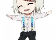 Quiz Juzo Suzuya