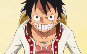 Quiz One piece