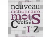 Quiz Mots de sept lettres