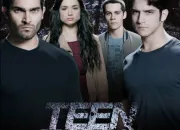 Quiz Teen Wolf, petit quizz court