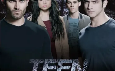 Quiz Teen wolf