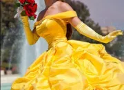 Quiz Princesses Disney : cosplay