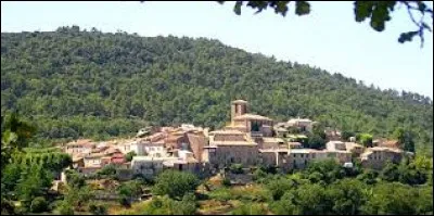 Nous commençons notre balade dans le Vaucluse, à Beaumont-de-Pertuis. Nous sommes en région ...