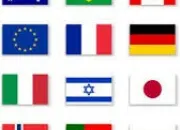 Quiz Le grand quizz sur les drapeaux du monde. Vrai ou faux ?