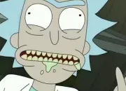 Quiz Rick et Morty - Quiz