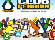 Quiz Club Penguin