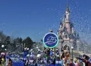 Quiz Disneyland Paris (25ans)