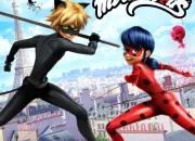 Quiz Miraculous Ladybug