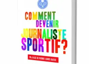 Quiz Les journalistes sportifs