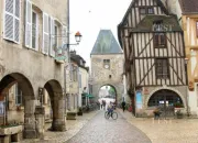 Quiz Nos beaux villages