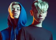 Quiz Marcus & Martinus