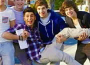 Quiz Quizz, es-tu vraiment Directioner ?