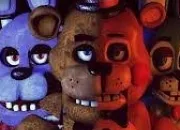 Quiz Connais-tu Five Nights at Freddy's ?