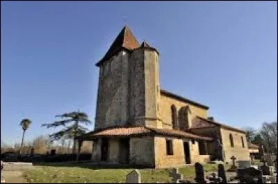 Village Gersois, Arblade-le-Haut se situe dans l'ancienne région ...