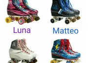 Test Quels patins de ''Soy Luna'' sont faits pour toi ?