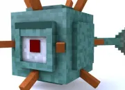 Quiz Minecraft test