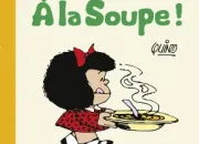 Quiz Culture gnrale autour d'une bonne soupe !