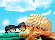 Quiz Citations - L't, les vacances : le bonheur, quoi !