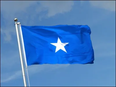 De quel pays le somali est-il la langue officielle ?