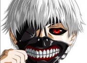 Quiz Tokyo Ghoul