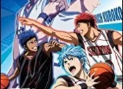 Quiz Kuroko's Basket