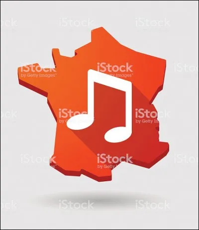 Qui chantait "Ne m'appelez plus jamais France" ?