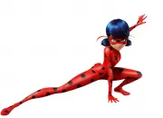 Test Miraculous - Quel personnage es-tu ?