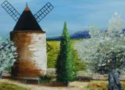 Quiz Compltez les titres des oeuvres de Daudet, dans 'Les lettres de mon moulin' :