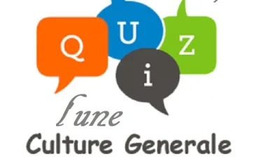 Quiz Culture gnrale