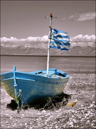 Qui a écrit "Trois hommes dans un bateau" ?