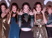 Quiz Qui est-ce ? (Red Velvet)