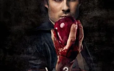 Quiz Vampire diaries