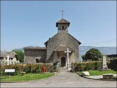 Nous commençons notre balade en Auvergne-Rhône-Alpes, à Bourdeau. Commune au bord du lac du Bourget, elle se situe dans le département ...