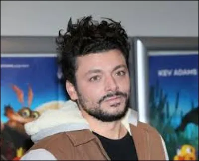 Dans quel film, Kev Adams a-t-il fait ses premiers pas à Hollywood en 2018 ?