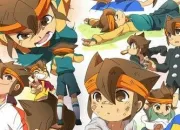 Test Quel personnage d' Inazuma Eleven  es-tu ?