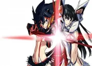 Quiz Quizz Kill la Kill