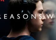 Quiz 13 Reasons Why : Saison 2