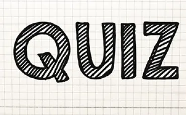 Quiz Culture gnrale