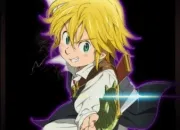 Quiz Seven Deadly Sins