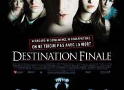 Quiz Destination finale