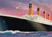 Quiz Titanic