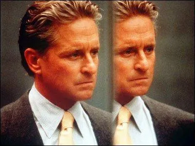 Dans 'The Game', qui interprte le frre de Michael Douglas ?