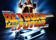 Quiz Retour vers le futur : les personnages