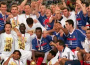 Quiz Les Bleus de 98